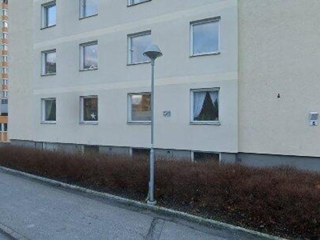 Lägenhet hyra i Täby, Stockholm