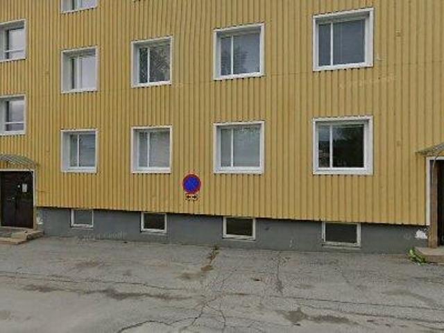 Lägenhet hyra i Vilhelmina, Västerbotten