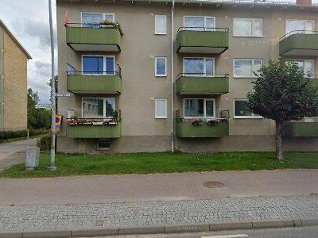 Lägenhet hyra i Vingåker, Södermanland