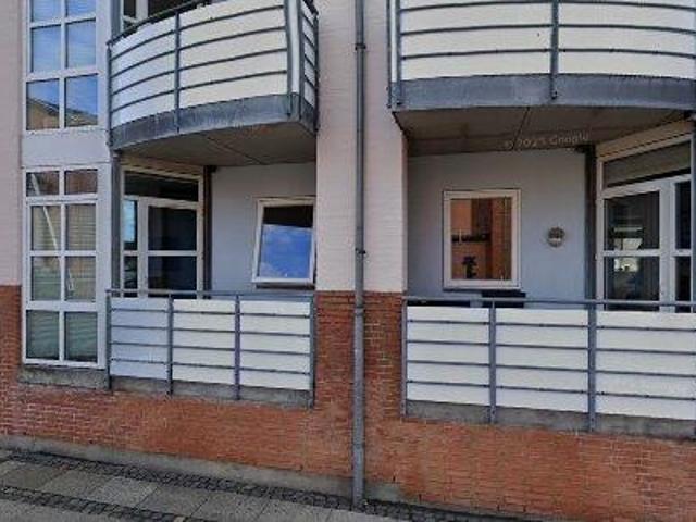 Lejlighed til leje i Holstebro, Århus