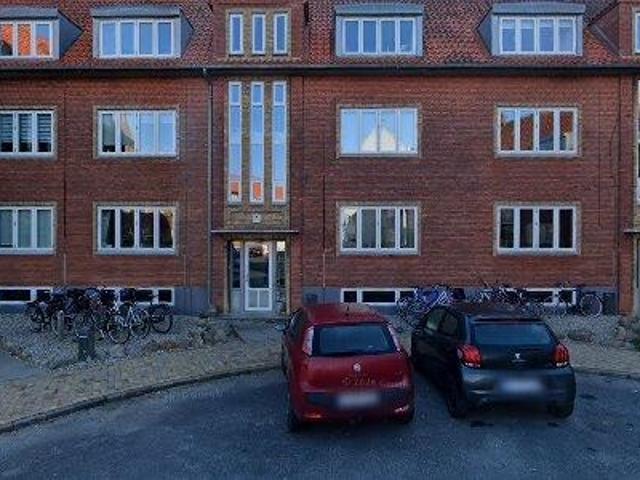 Lejlighed til leje i Odense