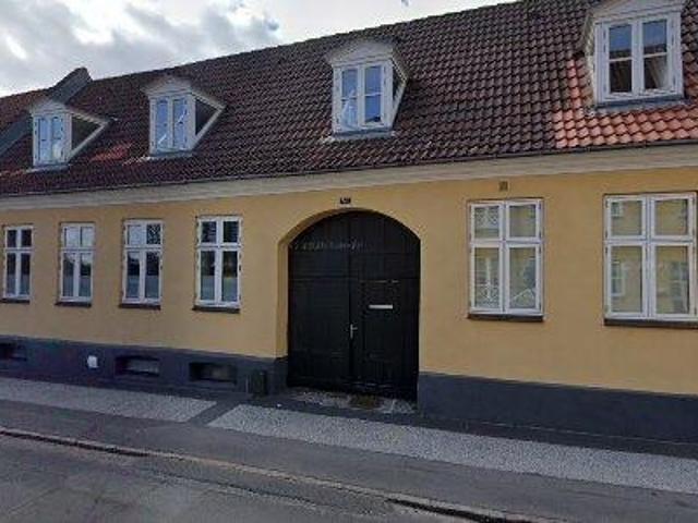 Lejlighed til leje i Sorø