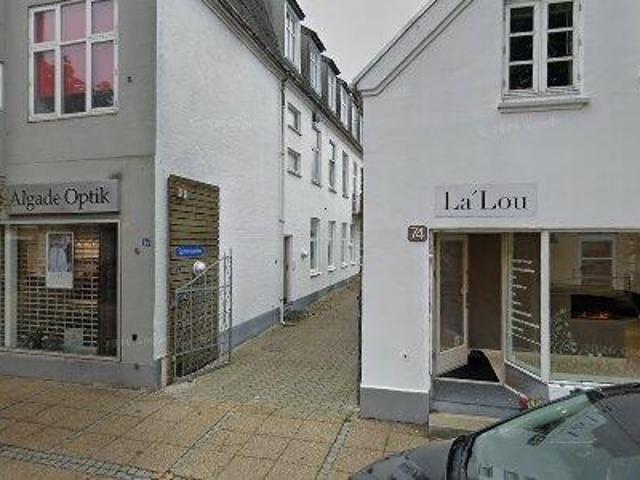 Lejlighed til salg i Brønderslev, Brønderslev-Dronninglund