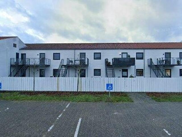 Lejlighed til salg i Ebeltoft, Århus