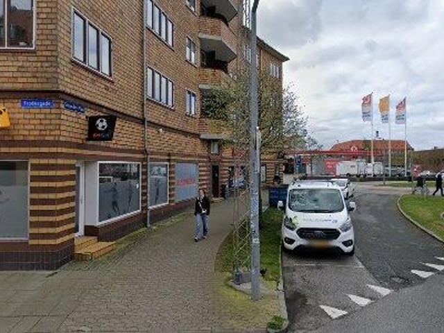 Lejlighed til salg i Esbjerg