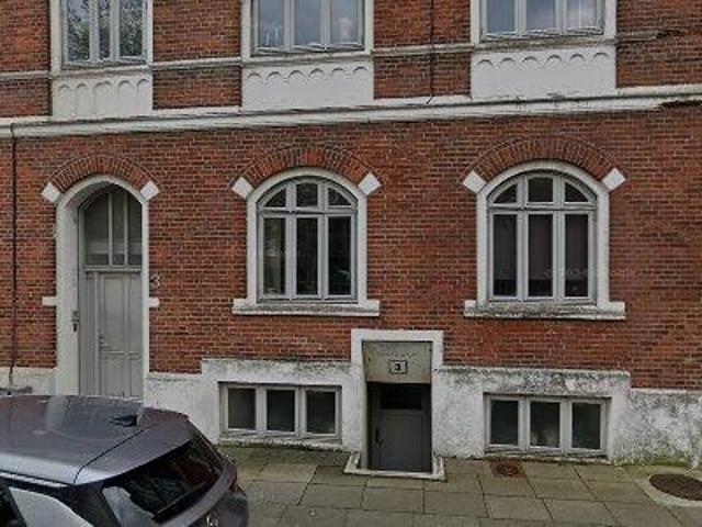 Lejlighed til salg i Esbjerg
