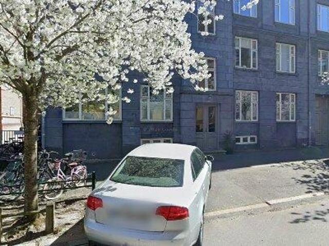 Lejlighed til salg i Frederiksberg C, Brøndby
