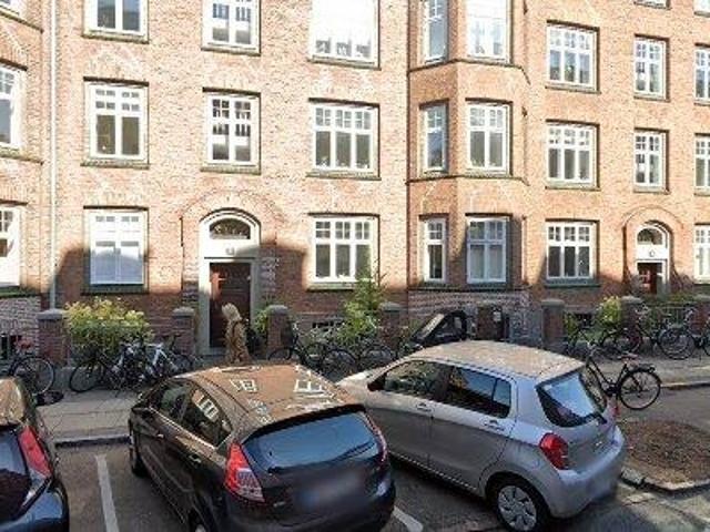 Lejlighed til salg i Frederiksberg