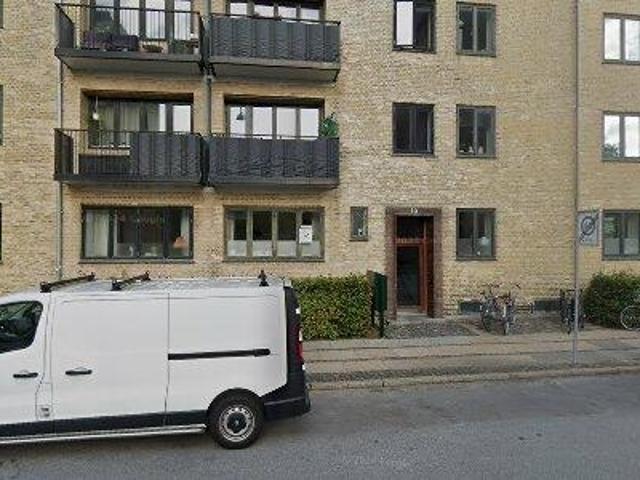 Lejlighed til salg i Frederiksberg C, Brøndby