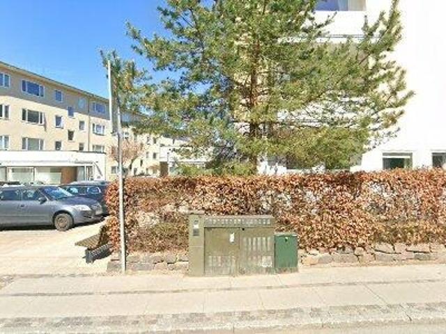 Lejlighed til salg i Frederiksberg C, Brøndby