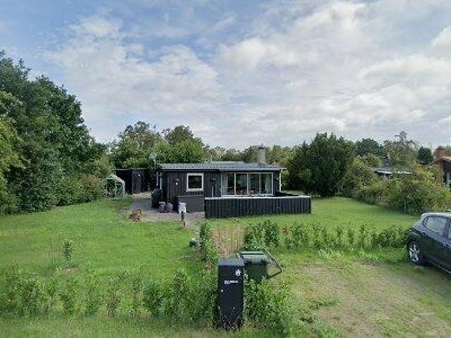 Lejlighed til salg i Grenaa, Århus