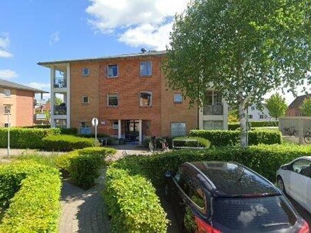 Lejlighed til salg i Herning, Århus