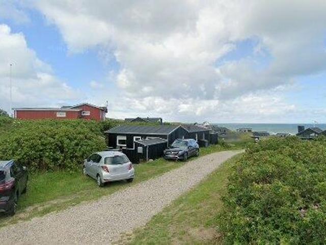 Lejlighed til salg i Brønderslev-Dronninglund