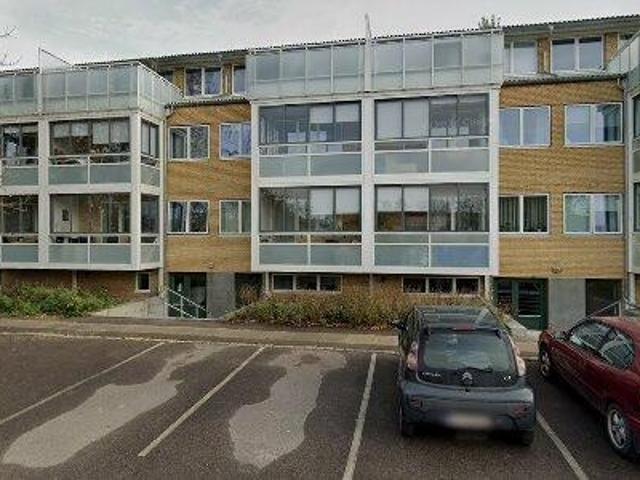 Lejlighed til salg i Brøndby