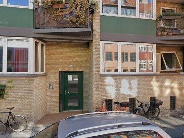 Lejlighed til salg i Christianshavn, København