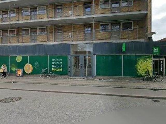 Lejlighed til salg i København, Brøndby