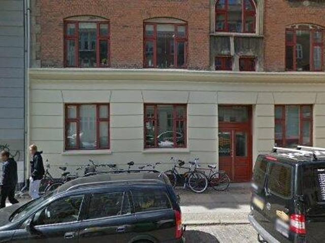 Lejlighed til salg i Nørrebro, København