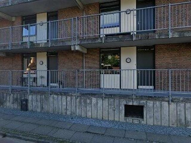 Lejlighed til salg i Odder, Århus