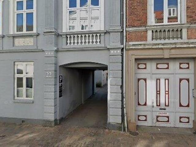 Lejlighed til salg i Odense, Odense C