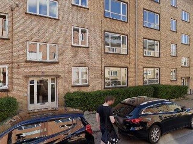 Lejlighed til salg i Sankt Jørgensmark, Odense