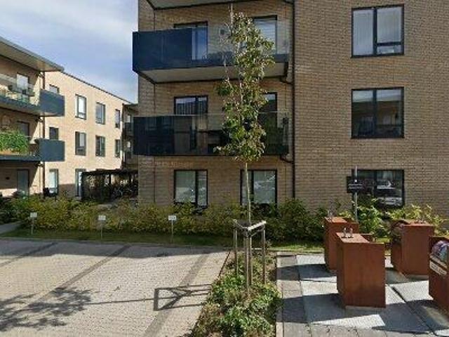 Lejlighed til salg i Odense