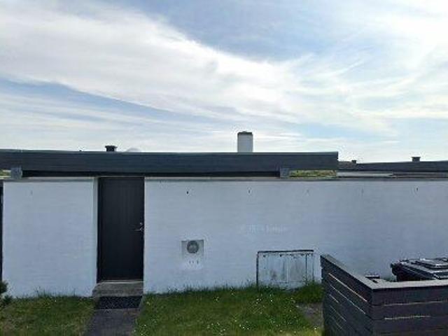 Lejlighed til salg i Brønderslev-Dronninglund