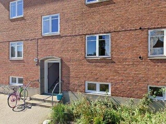 Lejlighed til salg i Randers, Århus
