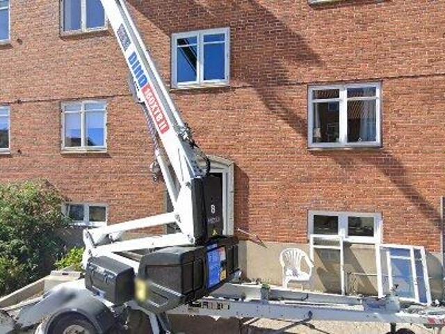 Lejlighed til salg i Randers, Århus