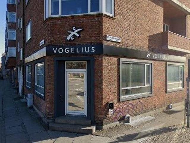 Lejlighed til salg i Århus