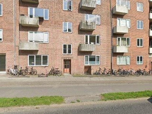 Lejlighed til salg i Åbyhøj, Århus
