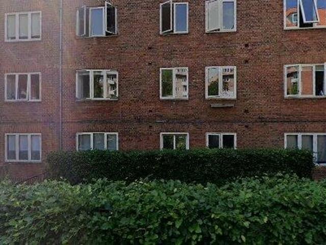 Lejlighed til salg i Århus