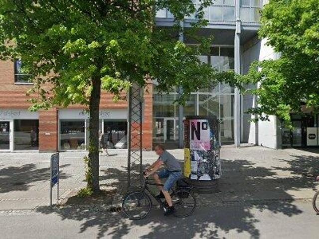 Lejlighed til salg i Århus