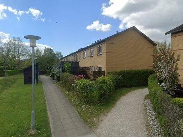 Lejlighed til salg i Århus