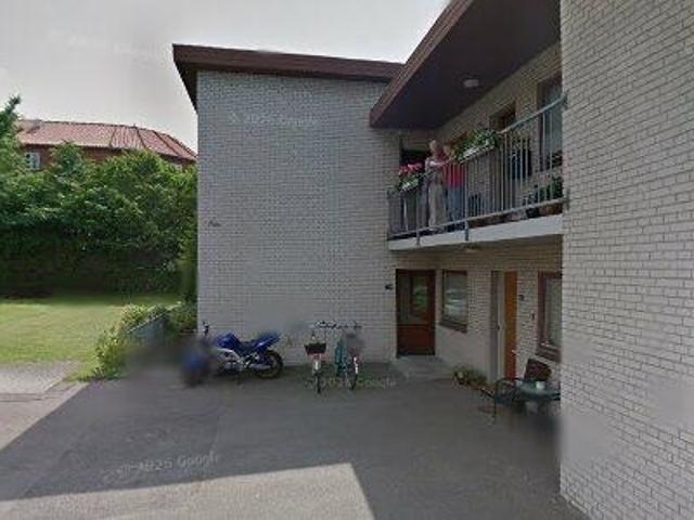 Lejlighed til salg i Roskilde