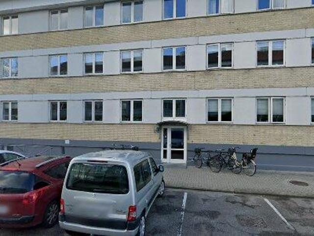 Lejlighed til salg i Roskilde