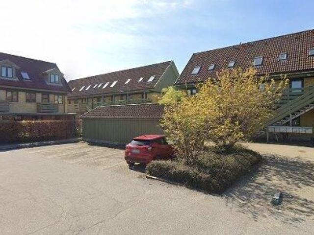 Lejlighed til salg i Solrød Strand, Solrød