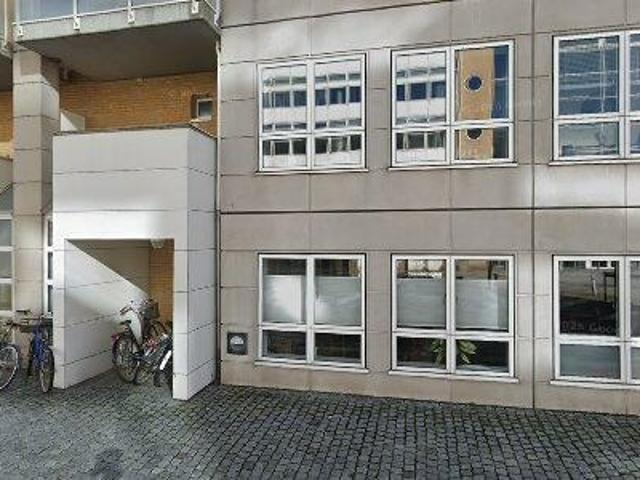 Lejlighed til salg i Østerbro, København