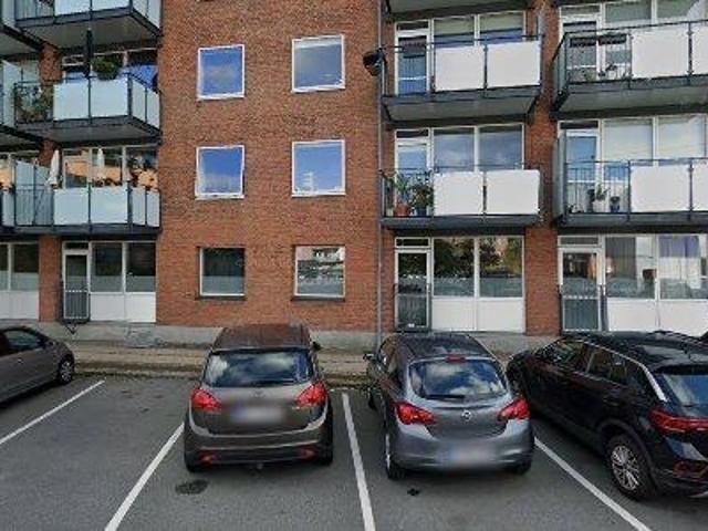 Lejlighed til salg i Østerbro, København
