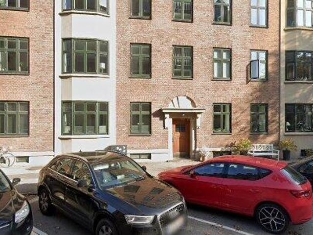 Lejlighed til salg i Østerbro, København
