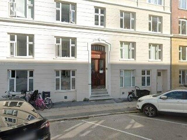 Lejlighed til salg i Østerbro, København