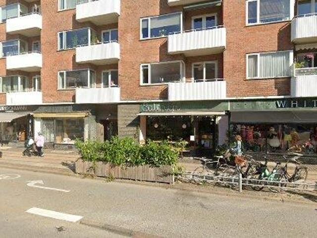 Lejlighed til salg i Østerbro, København