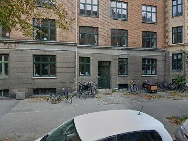 Lejlighed til salg i Valby, København