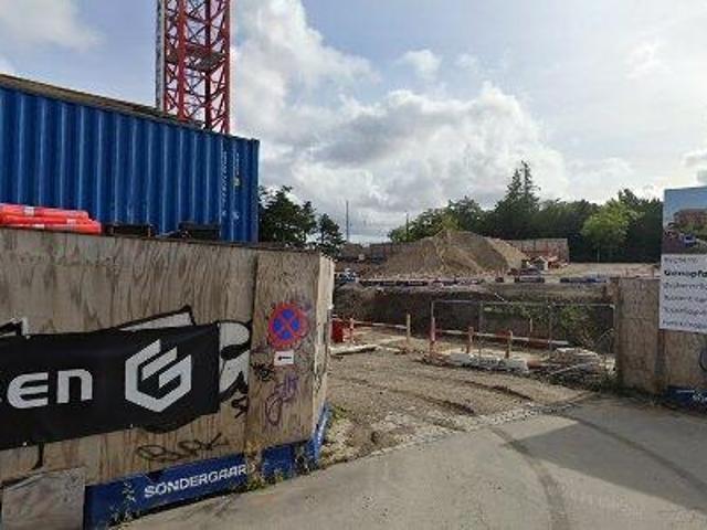 Lejlighed til salg i Vanløse, København