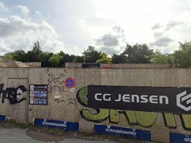 Lejlighed til salg i København, Brøndby