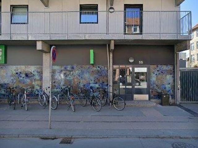 Lejlighed til salg i Vanløse, København