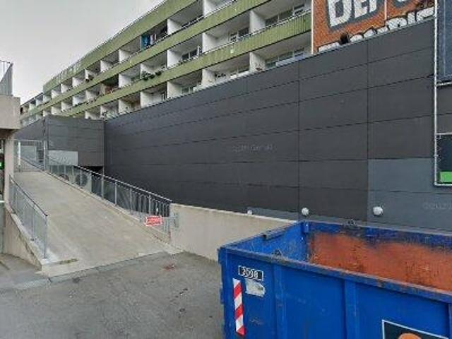 Lejlighed til salg i Vesterbro, København