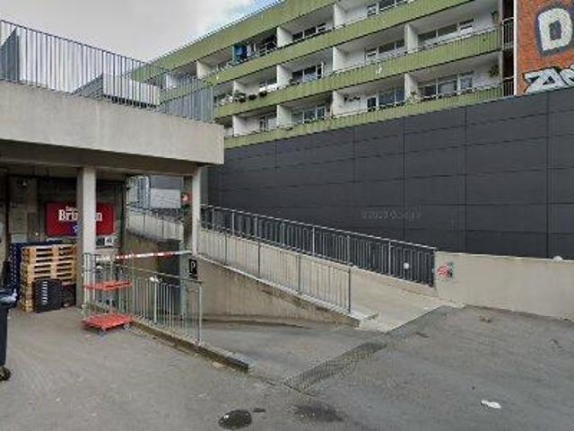 Lejlighed til salg i København, Vesterbro