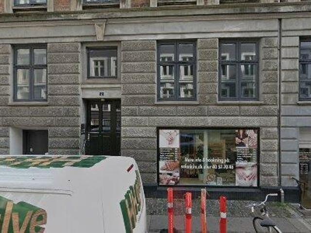 Lejlighed til salg i Vesterbro, København