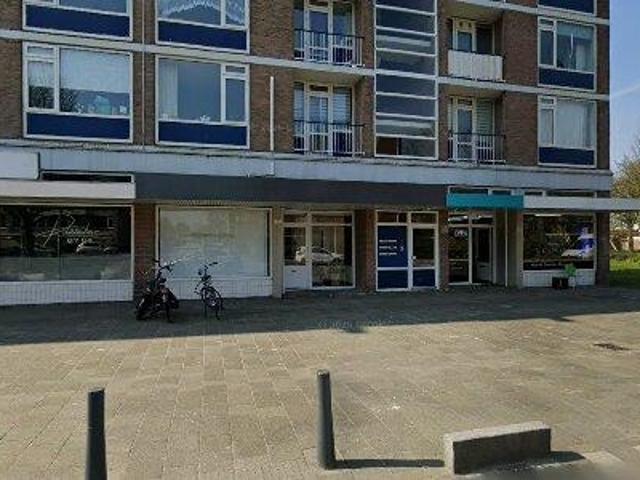 Bedrijfspand te huur in IJsselmonde, Rotterdam