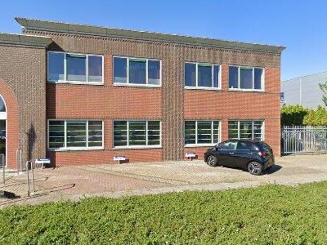 Bedrijfspand te huur in Den Haag, Zuid Holland